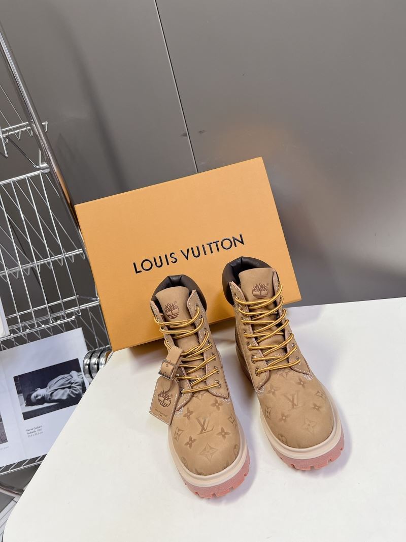 Louis Vuitton Boots